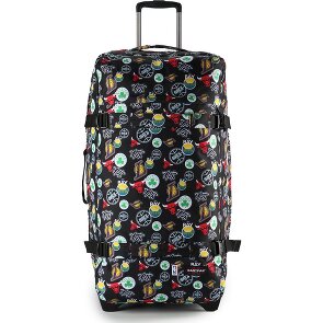 Eastpak Transit'R 2 Rollen Reisetasche L 79 cm