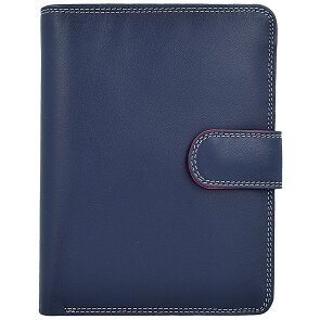 Mywalit Large Wallet Geldbörse Leder 14 cm