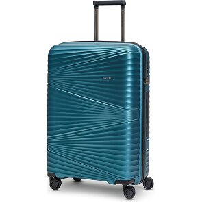 Pactastic Collection 02 THE MEDIUM 4 Rollen Trolley 67 cm