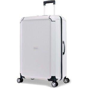 Eminent Aegis 4 Rollen Trolley L 78 cm mit Dehnfalte