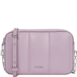Calvin Klein Line Quilt Umhängetasche 19.5 cm
