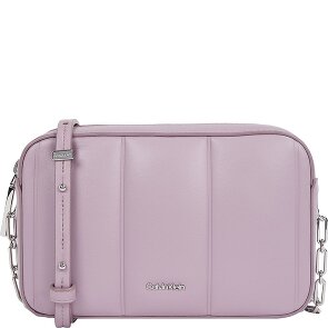Calvin Klein Line Quilt Umhängetasche 19.5 cm