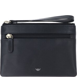 Golden Head Polo Handytasche Leder 18 cm