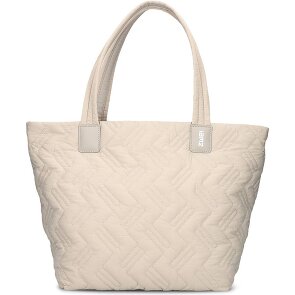 Zwei Cleo Shopper Tasche 42 cm