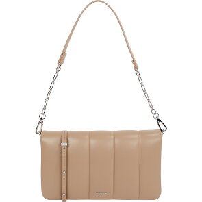 Calvin Klein Line Quilt Schultertasche 28 cm