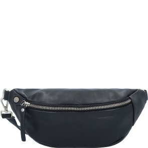 aunts & uncles Jamie's Orchard Bilberry Gürteltasche Leder 29 cm