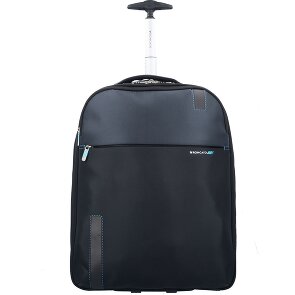 Roncato Speed 2-Rollen Rucksacktrolley 55 cm Laptopfach