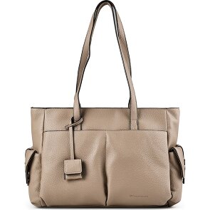 Tom Tailor Charis Schultertasche L 37 cm