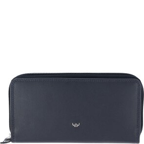 Golden Head Polo Geldbörse RFID Leder 18,5 cm