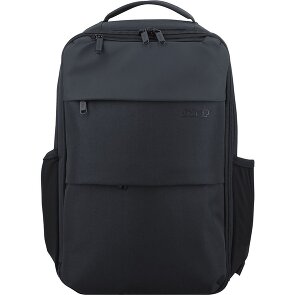 Jump Dunaa Business-Rucksack 40 cm Laptopfach