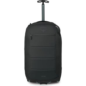 Osprey Ozone 80L 2 Rollen Trolley 73 cm