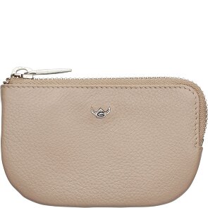 Golden Head Madrid Schlüsseletui RFID Leder 10,5 cm