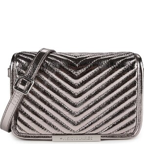 LES VISIONNAIRES Joelle Umhängetasche Leder 19.5 cm