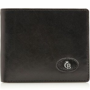 Castelijn & Beerens Gaucho Geldbörse RFID Leder 11 cm