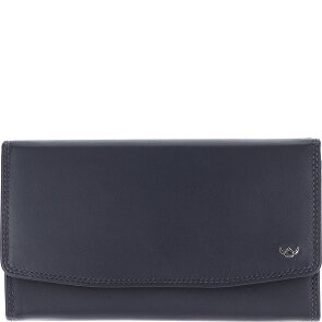Golden Head Polo Geldbörse RFID Schutz Leder 17.5 cm