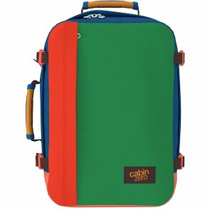 Cabin Zero Classic 36L Cabin Backpack Rucksack 45 cm