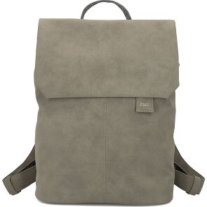 Zwei Mademoiselle.M Daypack 35 cm Laptopfach