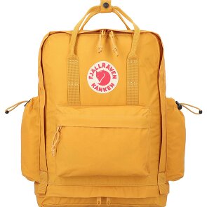 Fjällräven Kanken Outlong Daypack 40 cm Laptopfach