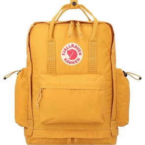 Fjällräven Kanken Outlong Daypack 40 cm Laptopfach