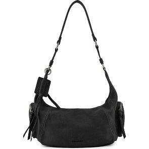 FredsBruder My Forever Schultertasche Leder 37 cm
