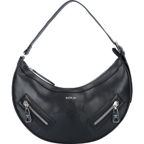 Replay Schultertasche 34 cm