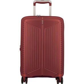 Jump Evae 4 Rollen Kabinentrolley 55 cm