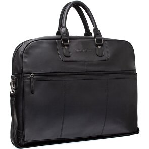 The Chesterfield Brand Josh Weekender Reisetasche Leder 61 cm