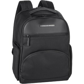 Porsche Design PD Voyager Daypack M 28 cm Laptopfach