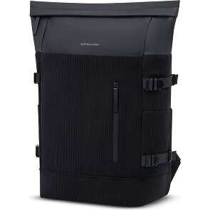 Kapten & Son Helsinki Pro Daypack 52 cm Laptopfach