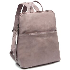 The Chesterfield Brand Bern City Rucksack Leder 32 cm
