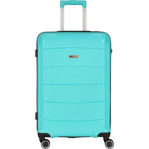 Cocoono Cagliari 4 Rollen Trolley 66 cm