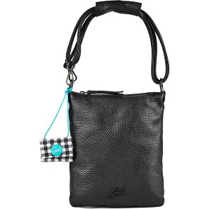 Gabs Beyonce Schultertasche Leder 19 cm