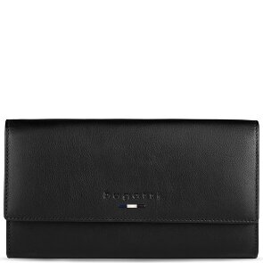 Bugatti Romeo Geldbörse RFID Schutz Leder 19 cm