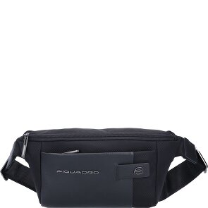 Piquadro Brief Gürteltasche 30 cm