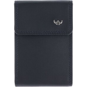 Golden Head Polo RFID Kreditkartenetui Leder 12 cm