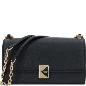 Kate Spade New York Deco Schultertasche Leder 20 cm
