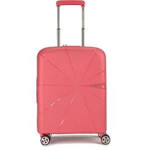 American Tourister Starvibe 4 Rollen Kabinentrolley 55 cm
