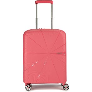 American Tourister Starvibe 4 Rollen Kabinentrolley 55 cm