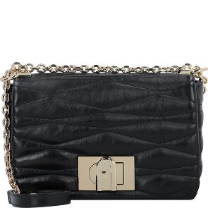 Furla 1927 Schultertasche Leder 22 cm