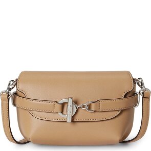 Lauren Ralph Lauren Blake Mini Bag Umhängetasche Leder 18 cm