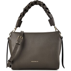 Coccinelle Boheme Handtasche Leder 23 cm