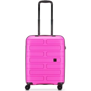 MODO by Roncato Supernova 2.0 4 Rollen Kabinentrolley 55 cm