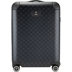 Joop! Cortina 4 Rollen Kabinentrolley 55 cm