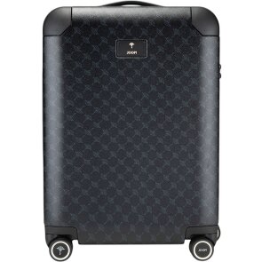 Joop! Cortina 4 Rollen Kabinentrolley 55 cm