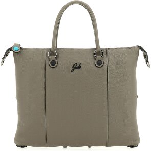 Gabs G3 Plus 5 in 1 Schultertasche Leder 37 cm