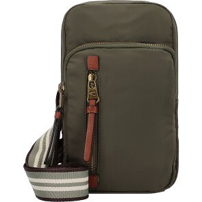 camel active Bari Umhängetasche 14 cm