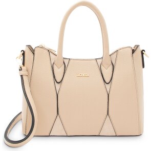 L.Credi Rahja Shopper Tasche 28 cm
