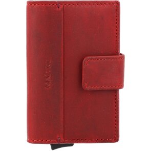 Maître Birkenfeld c-two Kreditkartenetui RFID Leder 10 cm