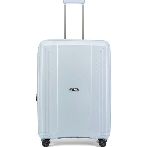 Epic Anthem 4 Rollen Trolley 75 cm mit Dehnfalte