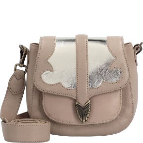 Cowboysbag Oily Cow Umhängetasche Leder 18 cm